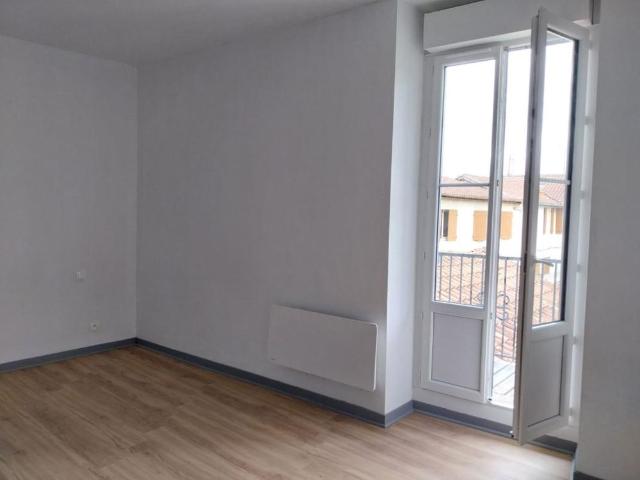Location Appartement 1 pièce 20m² DAX 40100