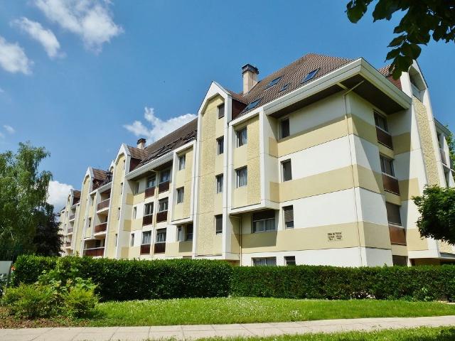 Location Appartement 1 pièce 20m² DIJON 21000