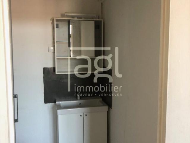 Location Appartement 1 pièce 20m² DUNKERQUE 59140