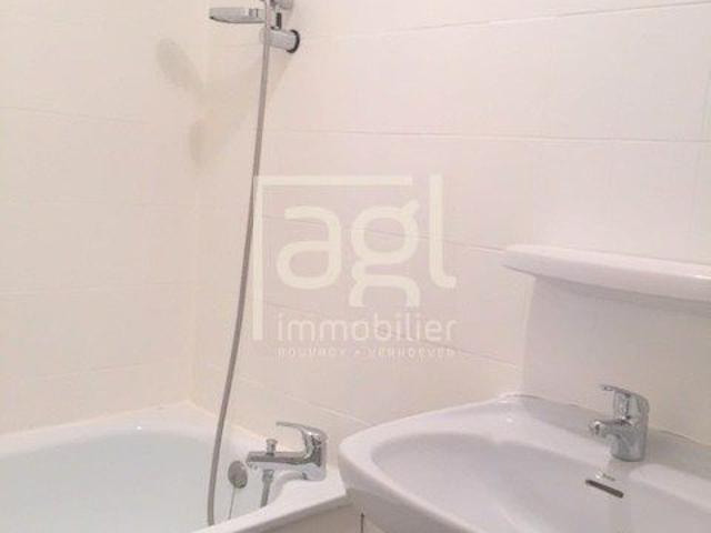 Location Appartement 1 pièce 20m² DUNKERQUE 59140
