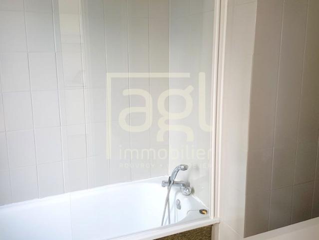 Location Appartement 1 pièce 20m² DUNKERQUE 59140