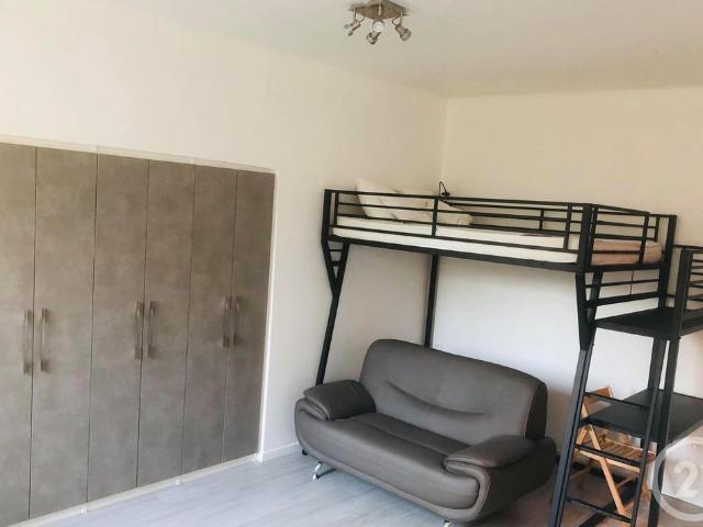 Location Appartement 1 pièce 20m² GIF SUR YVETTE 91190