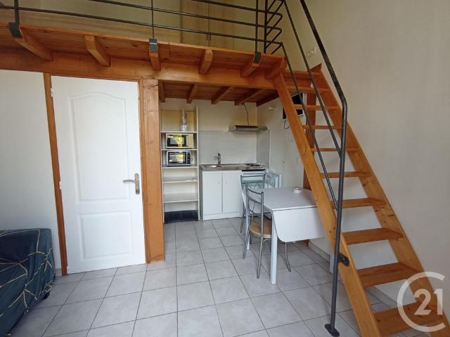 Location Appartement 1 pièce 20m² GRAULHET 81300