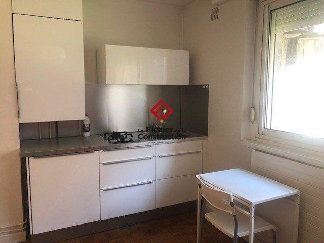 Location Appartement 1 pièce 20m² GRENOBLE 38000
