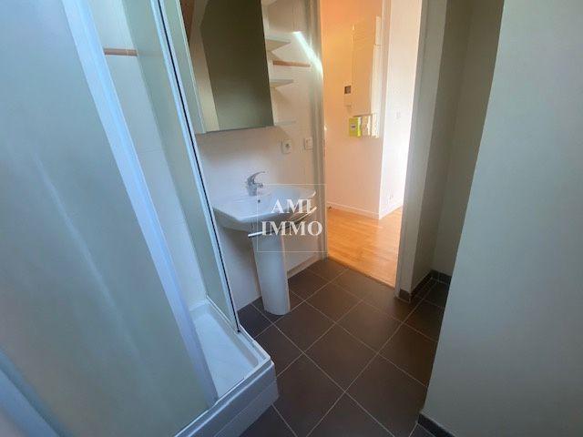 Location Appartement 1 pièce 20m² IGNY 91430