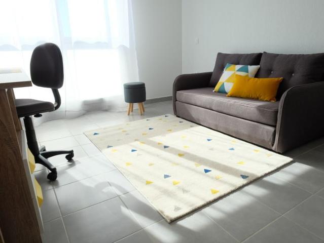 Location Appartement 1 pièce 20m² ISLE 87170