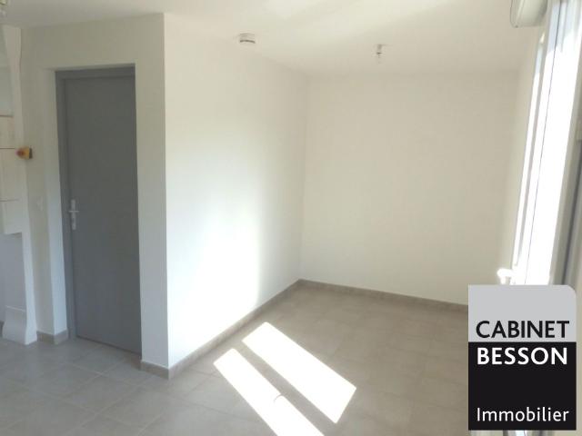 Location Appartement 1 pièce 20m² JARRIE 38560