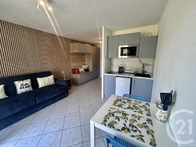 Location Appartement 1 pièce 20m² JULLOUVILLE 50610