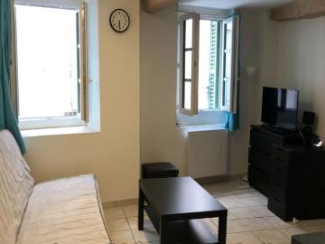 Location Appartement 1 pièce 20m² LA VALETTE DU VAR 83160