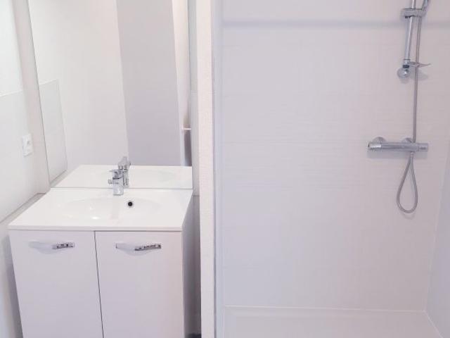 Location Appartement 1 pièce 20m² LA ROCHELLE 17000