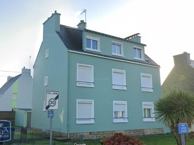 Location Appartement 1 pièce 20m² LANESTER 56600