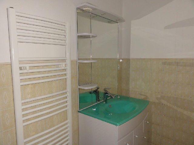 Location Appartement 1 pièce 20m² LE CREUSOT 71200