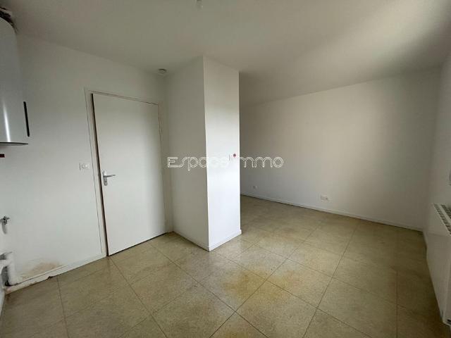 Location Appartement 1 pièce 20m² LE GRAND QUEVILLY 76120