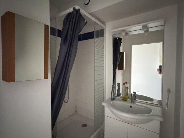 Location Appartement 1 pièce 20m² LE HAVRE 76600