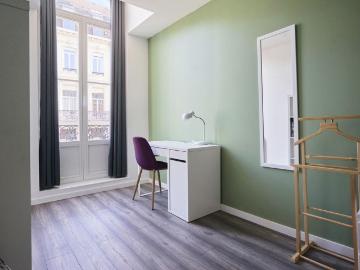 Location Appartement 1 pièce 20m² LILLE 59000