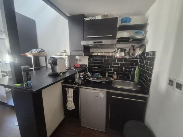 Location Appartement 1 pièce 20m² LILLE 59000