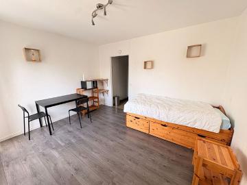 Location Appartement 1 pièce 20m² LILLE 59000