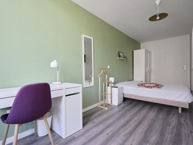 Location Appartement 1 pièce 20m² LILLE 59000