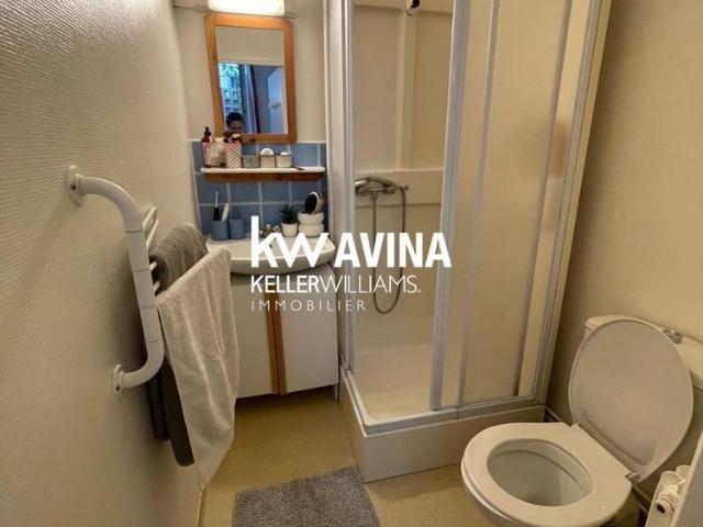 Location Appartement 1 pièce 20m² LILLE 59000