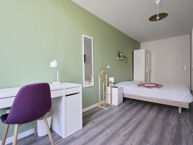 Location Appartement 1 pièce 20m² LILLE 59000