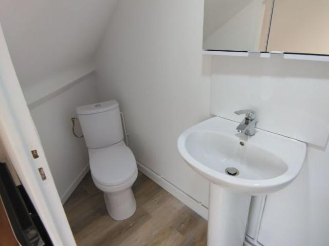 Location Appartement 1 pièce 20m² LILLE 59260