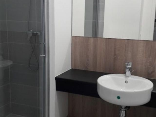 Location Appartement 1 pièce 20m² LYON 7ème