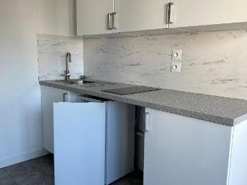 Location Appartement 1 pièce 20m² LYON 7ème