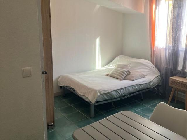 Location Appartement 1 pièce 20m² MARSEILLE 12ème