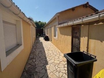 Location Appartement 1 pièce 20m² MARSEILLE 12ème