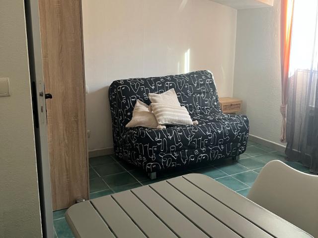 Location Appartement 1 pièce 20m² MARSEILLE 12ème