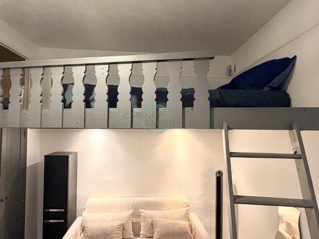 Location Appartement 1 pièce 20m² MARSEILLE 7ème