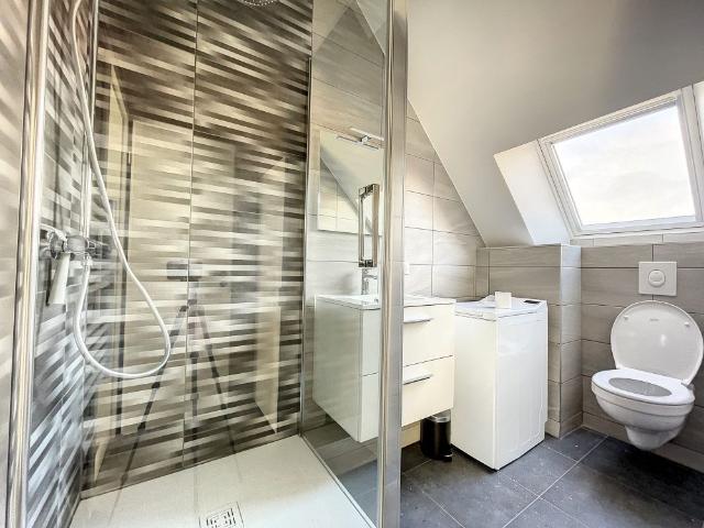 Location Appartement 1 pièce 20m² METZ 57000