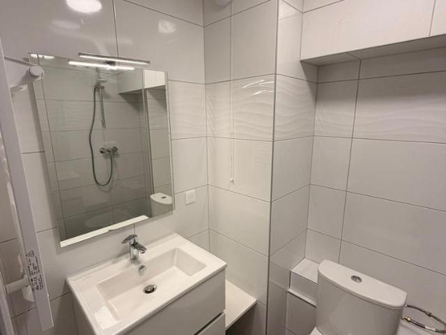 Location Appartement 1 pièce 20m² METZ 57050