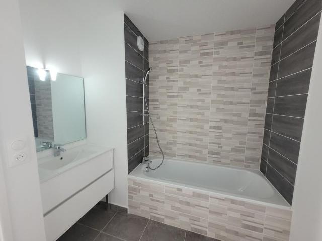 Location Appartement 1 pièce 20m² MONTPELLIER 34070