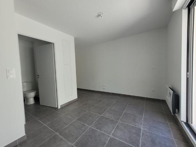 Location Appartement 1 pièce 20m² MONTPELLIER 34070