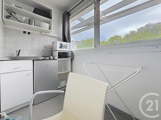Location Appartement 1 pièce 20m² MONTPELLIER 34070