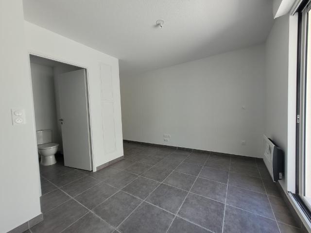 Location Appartement 1 pièce 20m² MONTPELLIER 34070