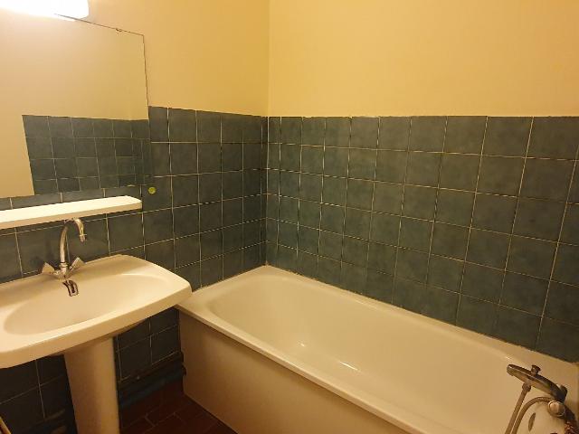 Location Appartement 1 pièce 20m² MONTPELLIER 34090