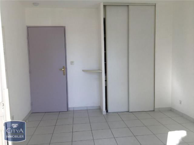 Location Appartement 1 pièce 20m² MONTPELLIER 34090