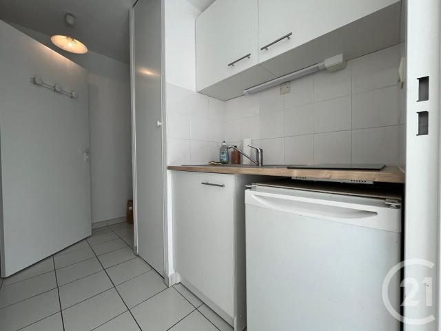 Location Appartement 1 pièce 20m² MONTPELLIER 34090