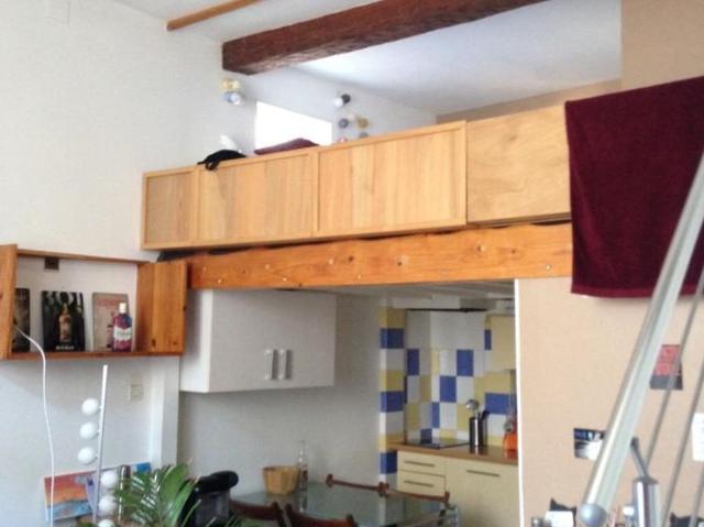 Location Appartement 1 pièce 20m² MONTPELLIER 34000