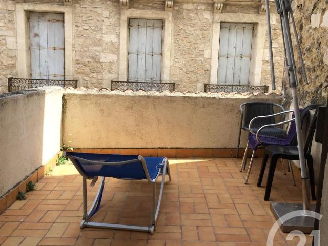 Location Appartement 1 pièce 20m² MONTPELLIER 34000