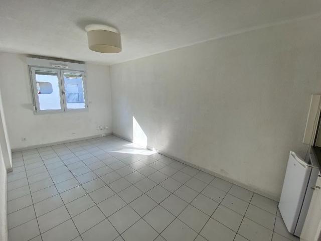 Location Appartement 1 pièce 20m² MONTPELLIER 34000