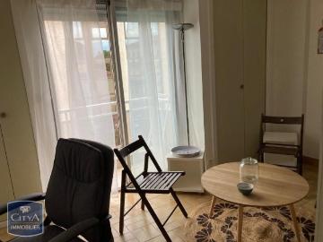 Location Appartement 1 pièce 20m² MONTPELLIER 34000
