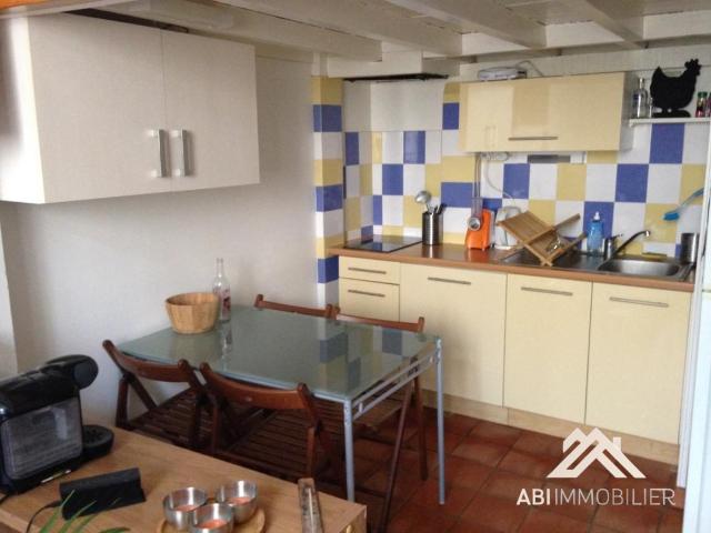 Location Appartement 1 pièce 20m² MONTPELLIER 34000