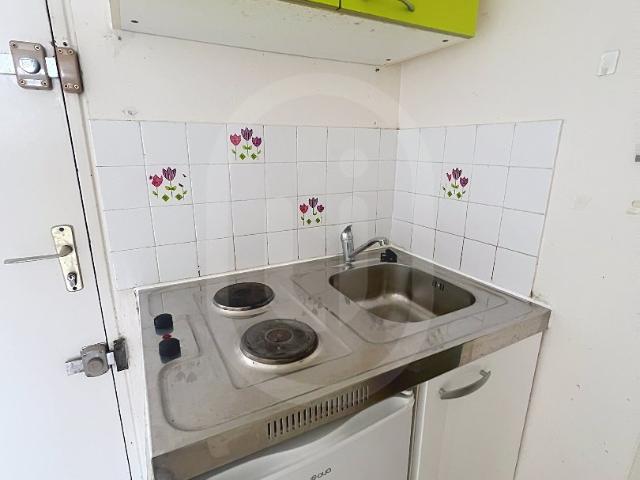 Location Appartement 1 pièce 20m² MONTPELLIER 34000