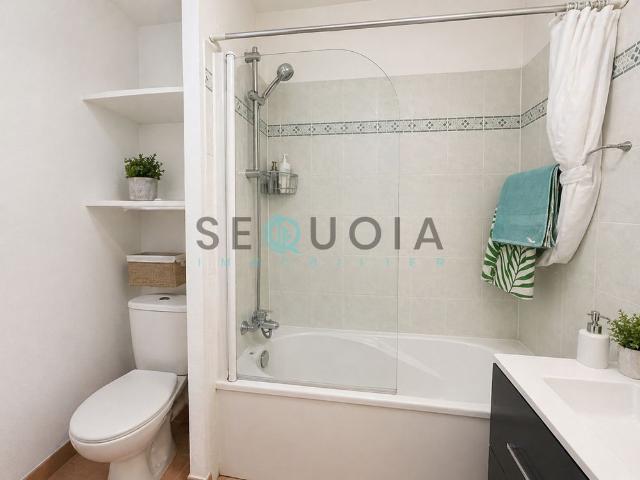 Location Appartement 1 pièce 20m² MOUANS SARTOUX 06370