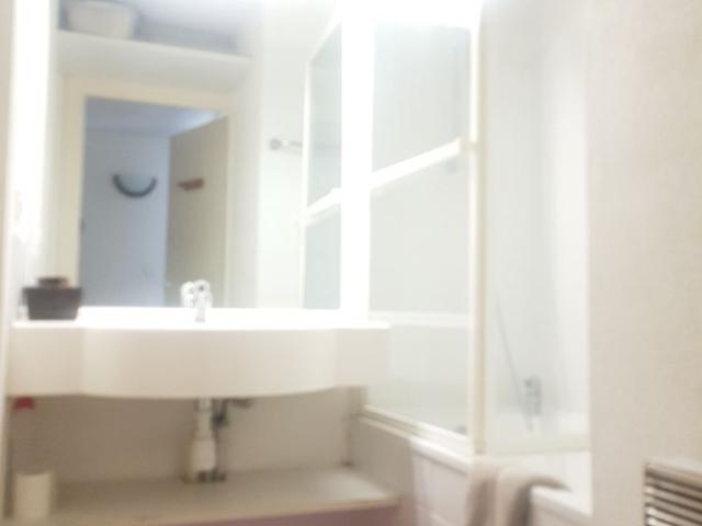 Location Appartement 1 pièce 20m² MULHOUSE 68100