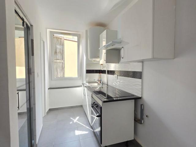 Location Appartement 1 pièce 20m² MULHOUSE 68200
