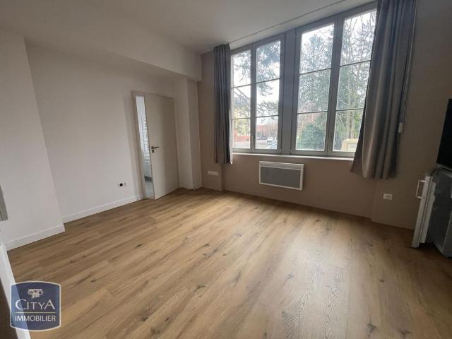 Location Appartement 1 pièce 20m² MULHOUSE 68200